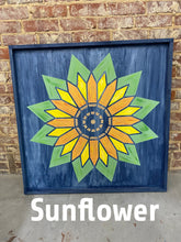 05/24/25 Rustic Roots: Barn Quilts & Ladders 11:00 AM
