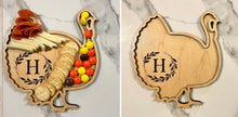 Hammer to Go Holiday Grazing Board