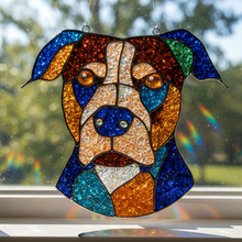 5/30/26 Paws & Light: A Pet-Themed Crushed Glass Fundraiser 3:00 PM