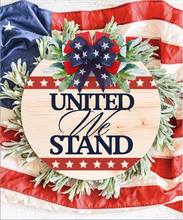 PATRIOTIC ROUNDS
