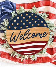 PATRIOTIC ROUNDS