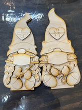 Hammer to Go Nurse Gnomes
