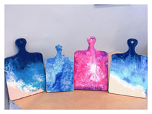 05/12/25 Art in Motion: Resin Tray Workshop 6:00 PM