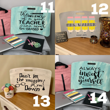 Hammer to go Teacher Projects