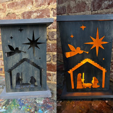 10/19/2023 Interchangeable Lantern 5:30p