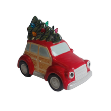 11/02/2023 Vintage Christmas Ceramics 5:30pm