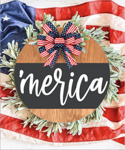 PATRIOTIC ROUNDS