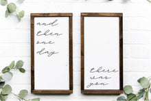 Couples Signs
