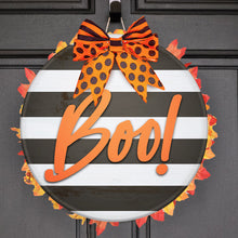 Happy Haunting