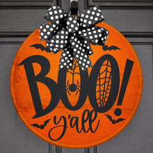 Happy Haunting