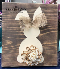 Wooden Square Kit - Easter / Spring Designs