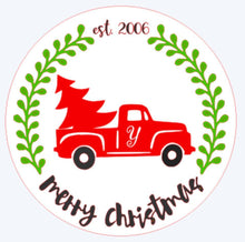 Pick Your Project Christmas Edition