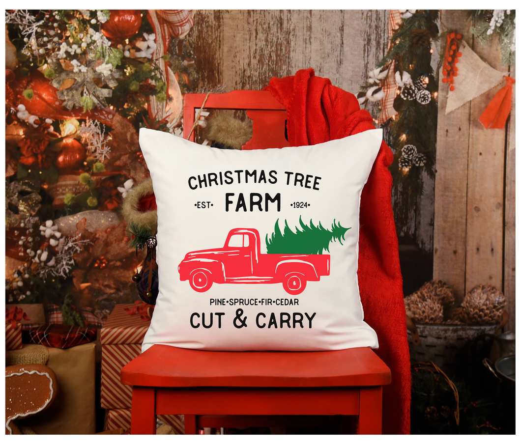 Holiday clearance pillow cases