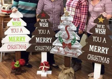 Pick Your Project Christmas Edition