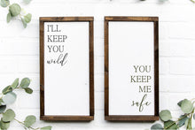 Couples Signs