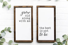 Couples Signs