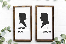 Couples Signs