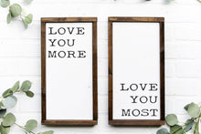 Couples Signs