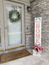 OVERSIZED PORCH PLANTER TAKE HOME KIT