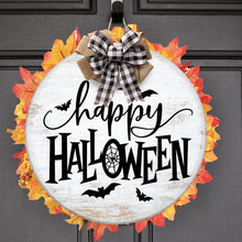 Happy Haunting