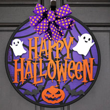 Happy Haunting