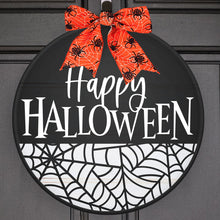Happy Haunting
