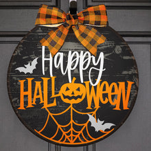 Happy Haunting