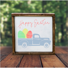 Wooden Square Kit - Easter / Spring Designs