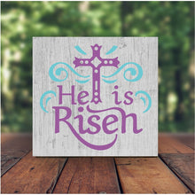 Wooden Square Kit - Easter / Spring Designs