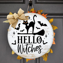 Happy Haunting