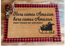 Holiday Doormats Workshop