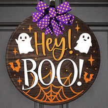 Happy Haunting