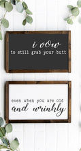 Couples Signs