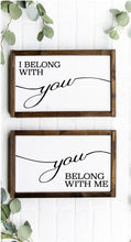 Couples Signs