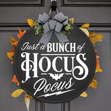 Happy Haunting