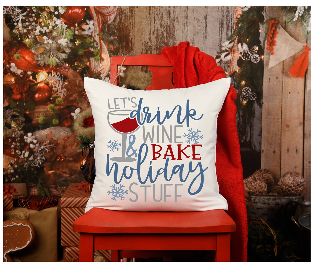 Holiday pillows outlet