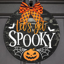 Happy Haunting