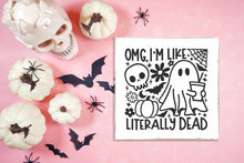 09/25/2023 Posh Pink Halloween Party 5:30pm