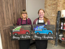 Pick Your Project Christmas Edition
