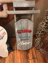 Pick Your Project Christmas Edition