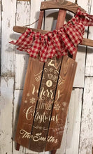 Pick Your Project Christmas Edition