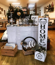 OVERSIZED PORCH PLANTER TAKE HOME KIT