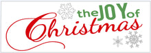 Pick Your Project Christmas Edition