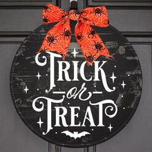 Happy Haunting