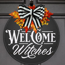 Happy Haunting