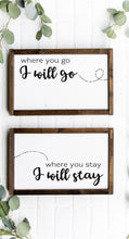 Couples Signs