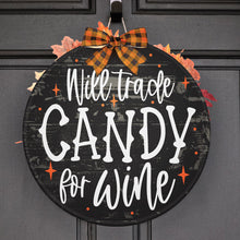 Happy Haunting