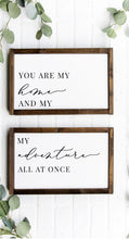 Couples Signs